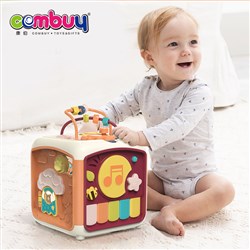 CB860381 CB860382 - seven sided toy